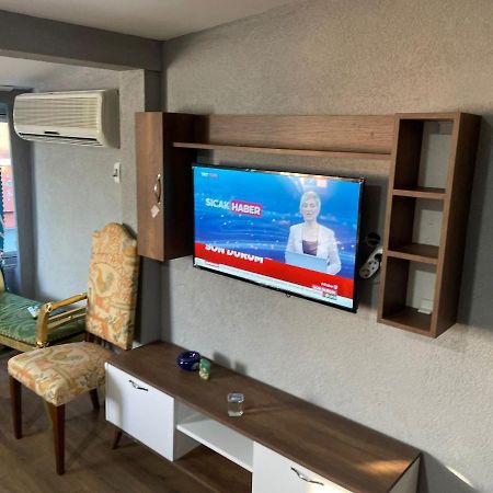 Demirtas Palace Apartment Istanbul Bagian luar foto