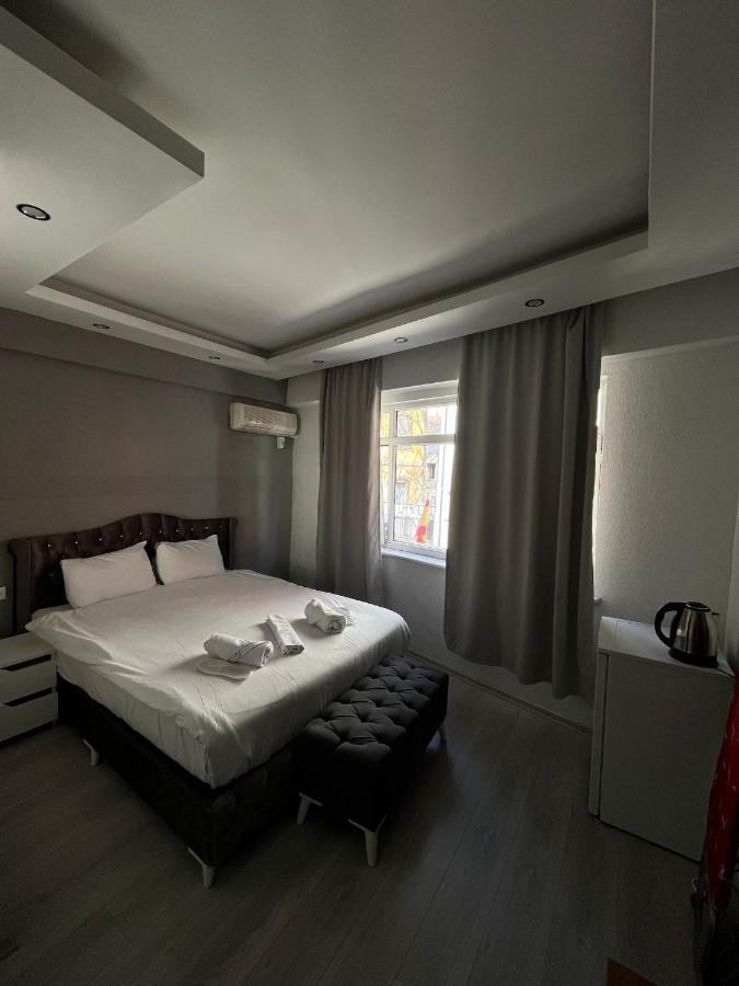 Demirtas Palace Apartment Istanbul Bagian luar foto
