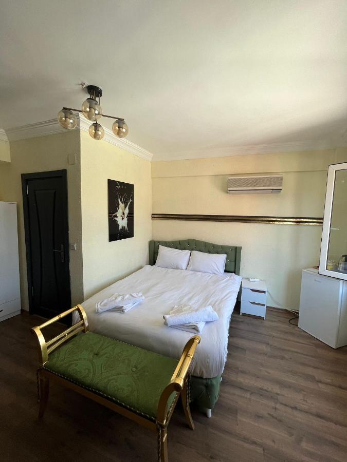 Demirtas Palace Apartment Istanbul Bagian luar foto