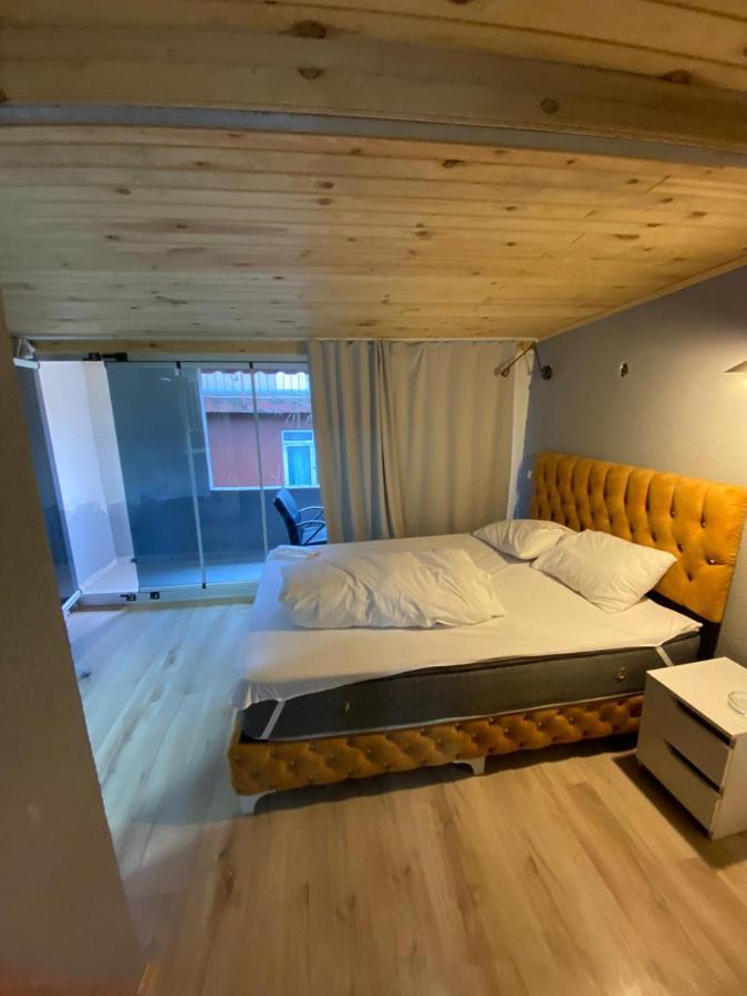 Demirtas Palace Apartment Istanbul Bagian luar foto