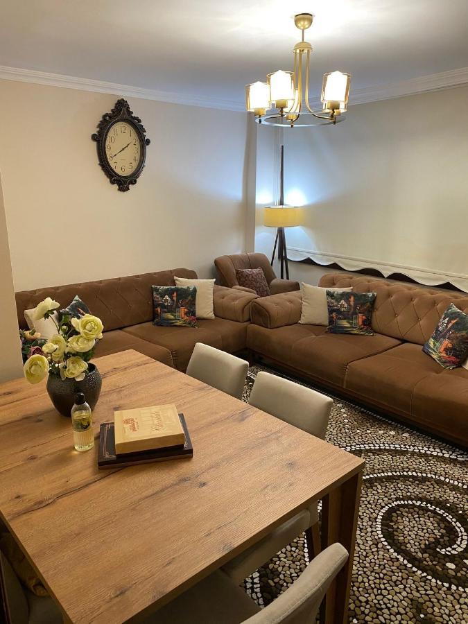 Demirtas Palace Apartment Istanbul Bagian luar foto