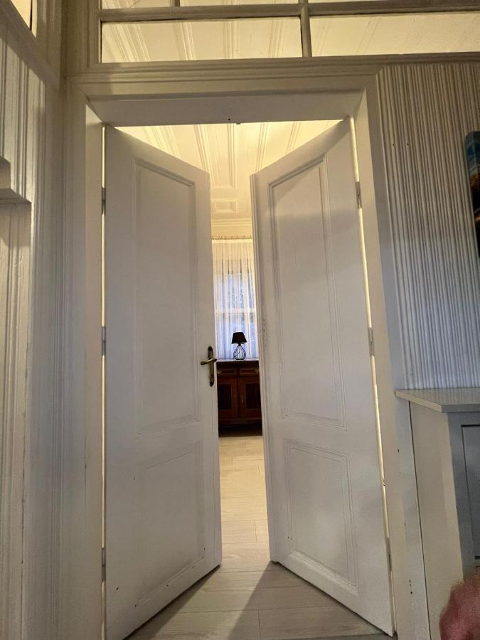 Demirtas Palace Apartment Istanbul Bagian luar foto