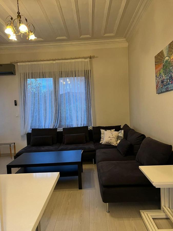 Demirtas Palace Apartment Istanbul Bagian luar foto